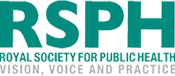RSPH Logo