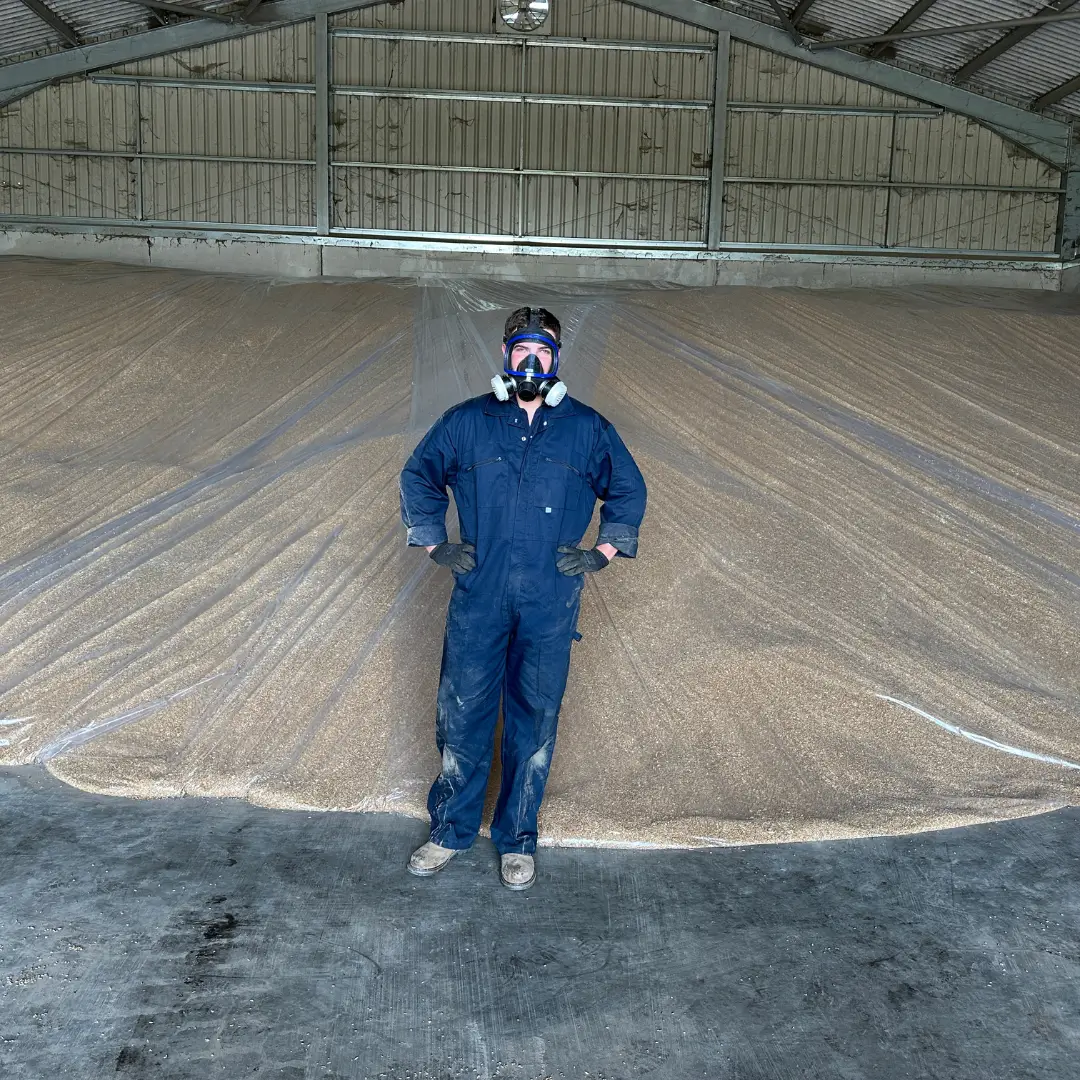 Fumigation Pest Control Services