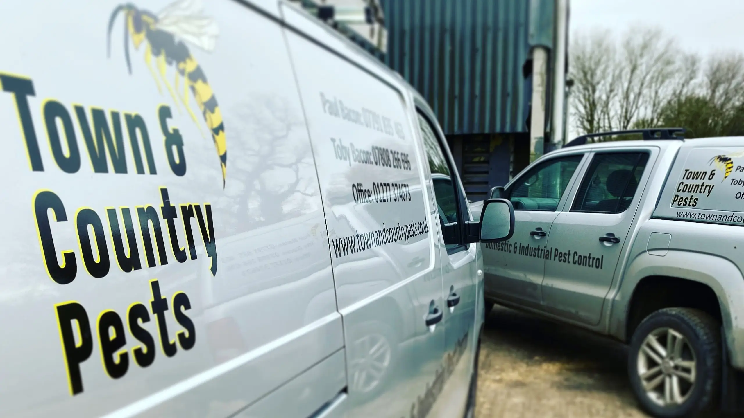 The Difference We Make image